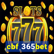 cbf 365bet